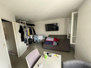  Appartement � louer 1 pi�ce 23 m�