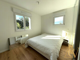  Appartement � vendre 3 pi�ces 62 m�