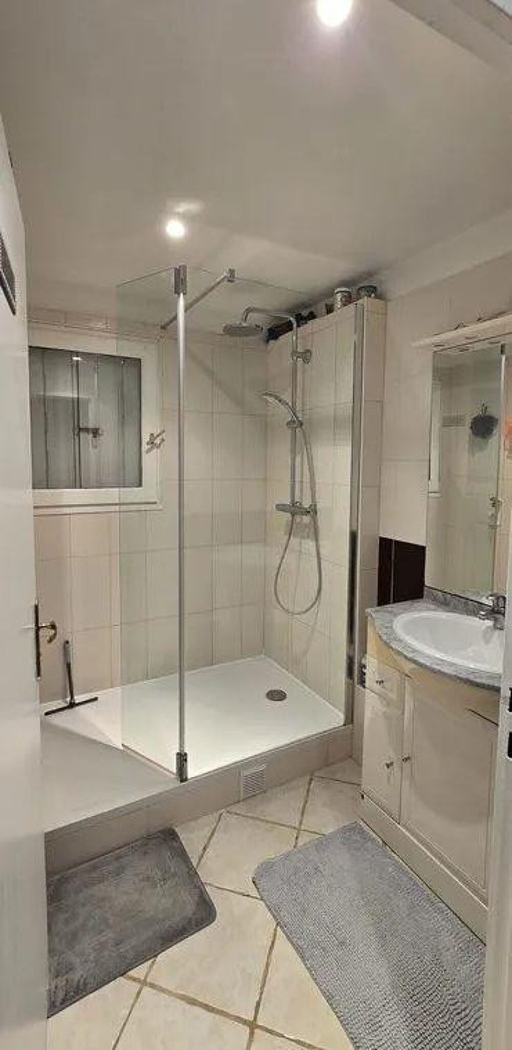 Location Appartement Superbe 3P meublé 69m² + balcon 5m² calme lumineux Asnières-sur-seine