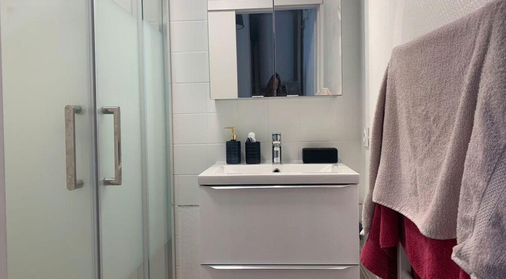 Location Appartement Beau studio meublé 19m² UCO Angers Angers