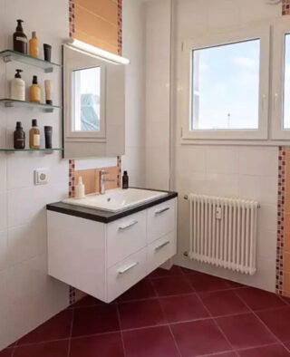  Appartement � louer 5 pi�ces 96 m�