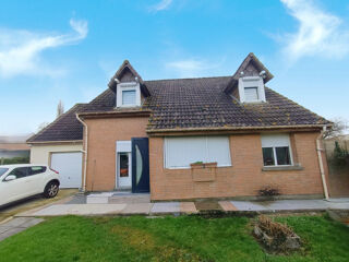  Maison � vendre 6 pi�ces 137 m�