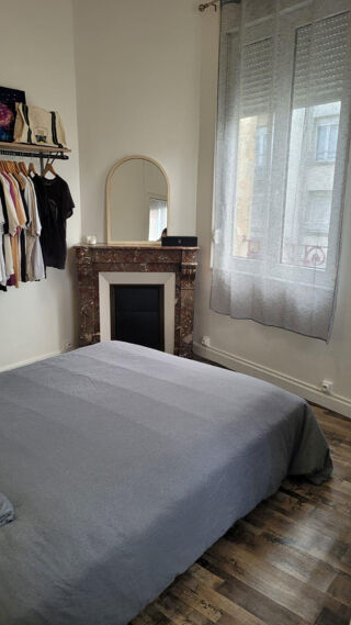  Appartement � louer 2 pi�ces 36 m�