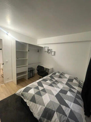  Appartement à louer 4 pièces 64 m²