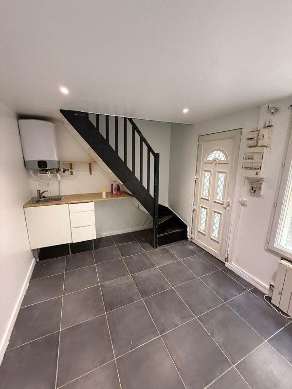 Location Appartement Petite maisonnette en location Saint-denis