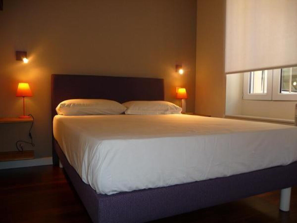 Location Appartement Joli T2 36m2 - faubourg bonnefoy - parking Toulouse