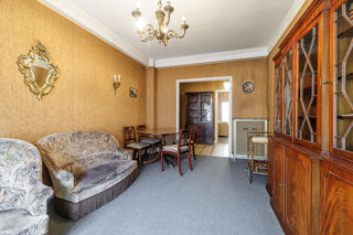  Appartement � vendre 3 pi�ces 74 m�