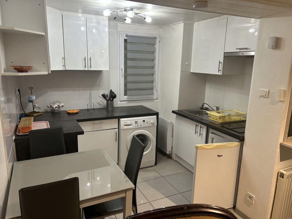 Location Appartement Studio dans la propriété proche de la frontière Pers-jussy