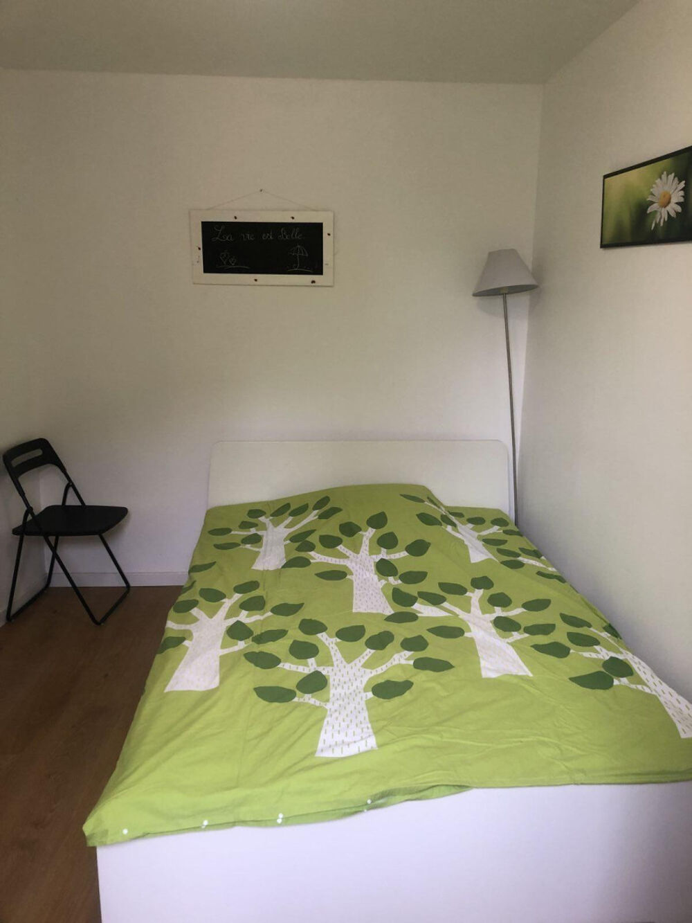 Location Appartement Studio T 2 ( Appart T2 meuble ) 30 m, Lyon 5e Lyon 5