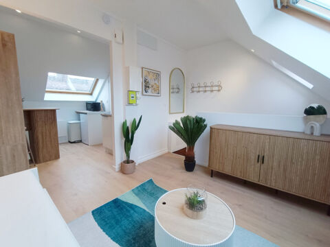  Appartement � louer 1 pi�ce 13 m�