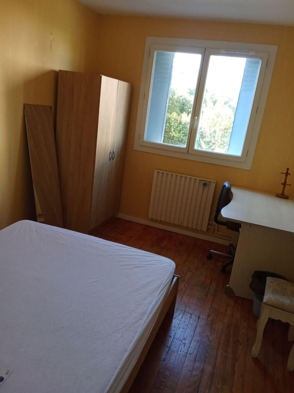 Location Appartement Chambre meublée à Toulouse Toulouse