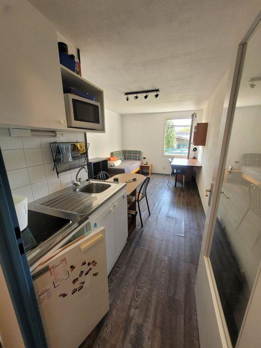 Location Appartement Studio étudiant Villeurbanne
