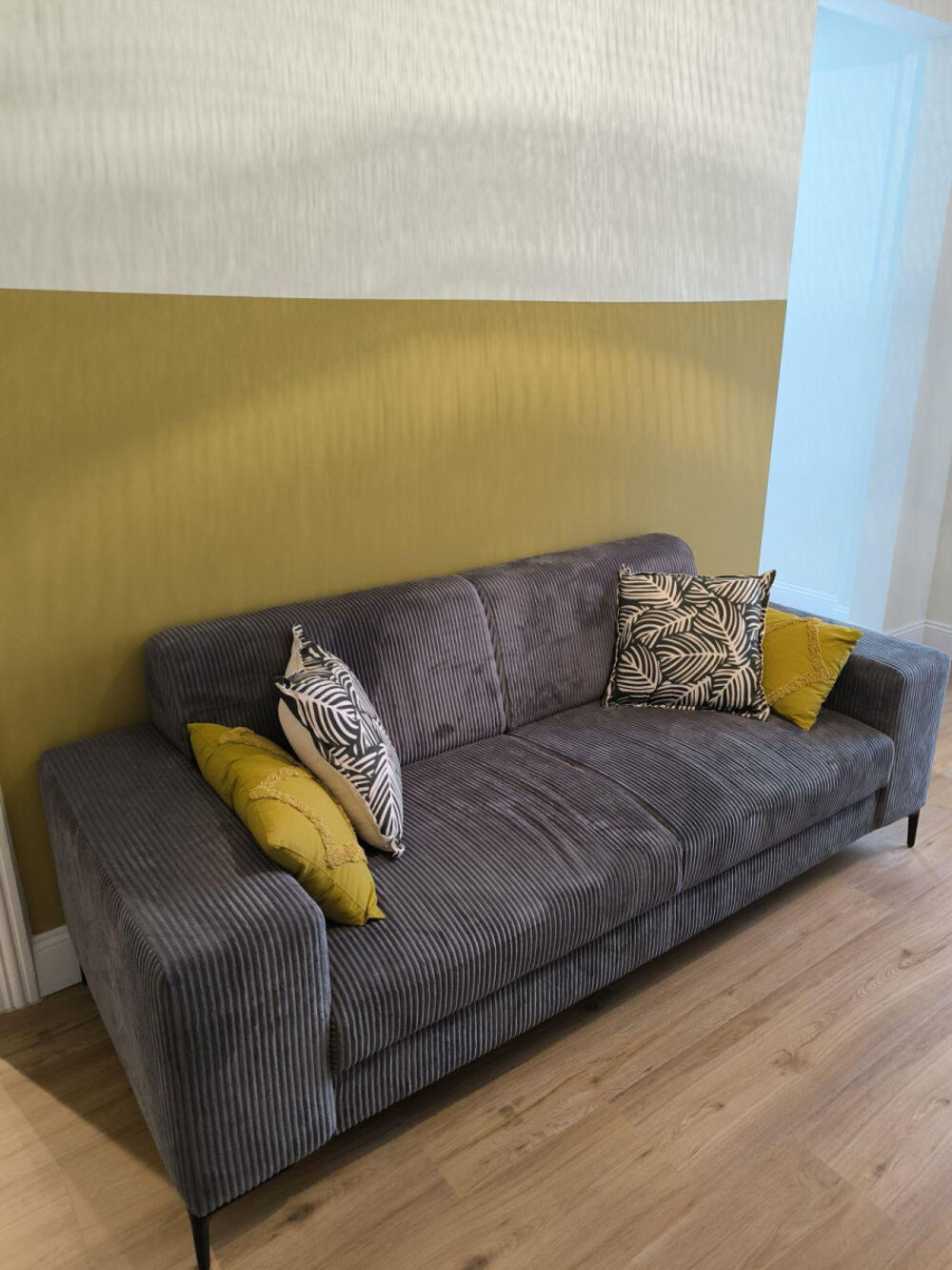 Location Appartement F2, 45 m2 meublé refait à neuf, 950€ cc, à voir ! Schiltigheim