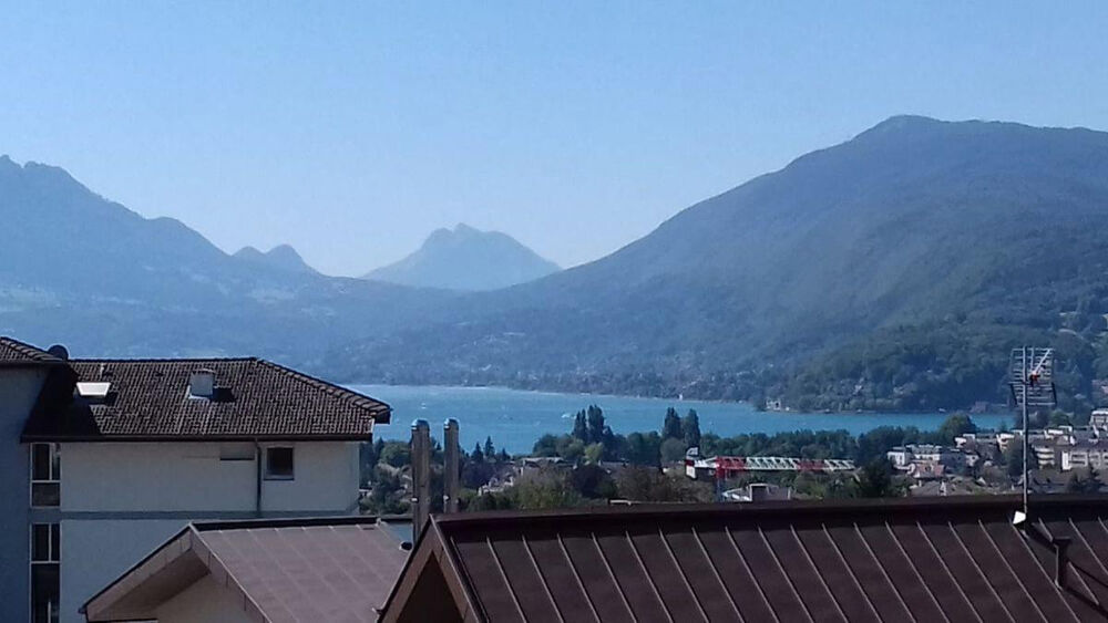 Location Appartement Studio meublé Annecy le vieux Annecy