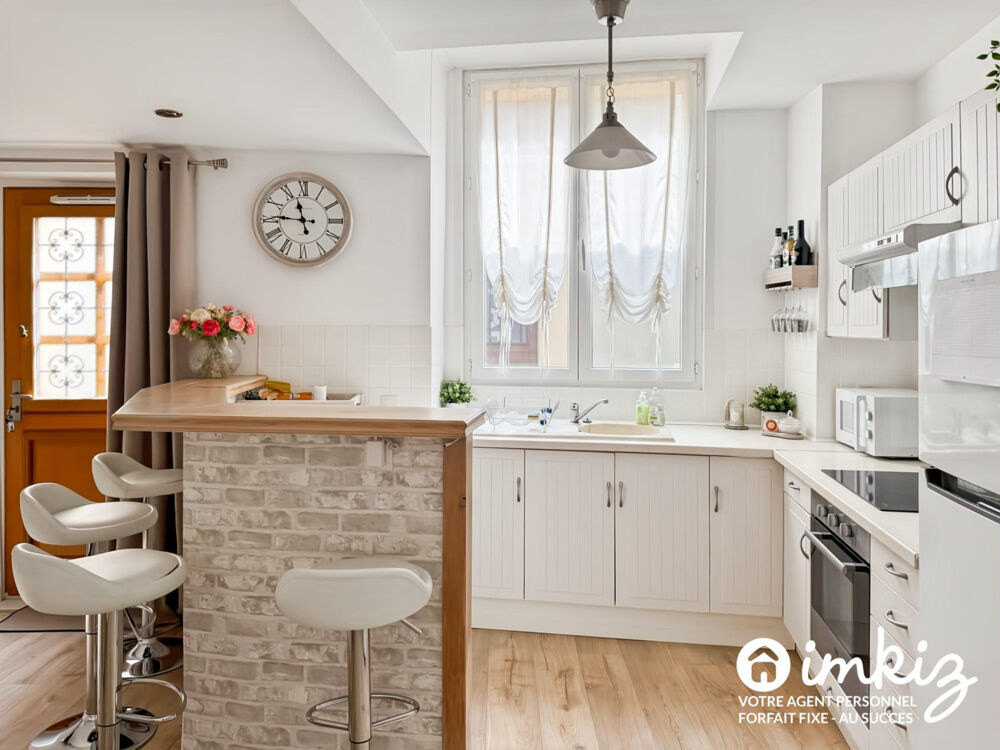 Vente Appartement Appartement coup de coeur 36 m2 en centre ville Corbeil-essonnes
