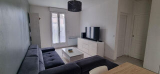  Maison à louer 2 pièces 44 m²