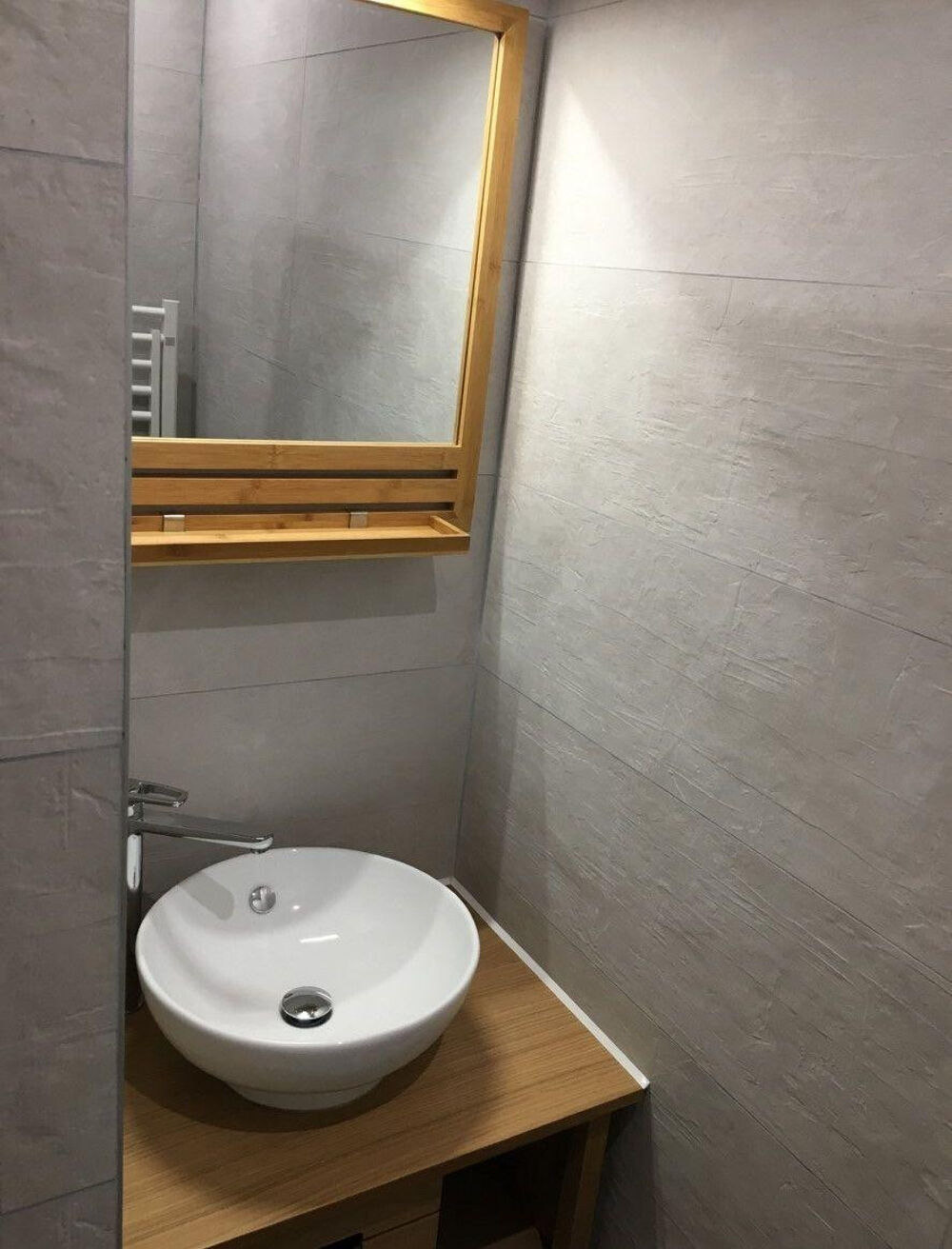 Location Appartement Beau 2P meublé 44m² en duplex avec petit jardin Pessac