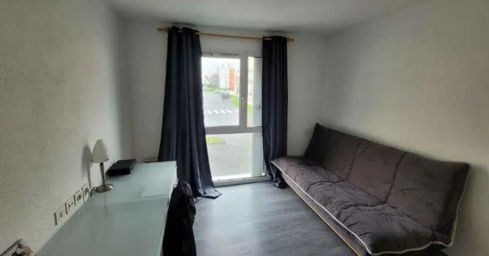 Location Appartement Beau studio 20m2 proche ISEN et UBO Brest