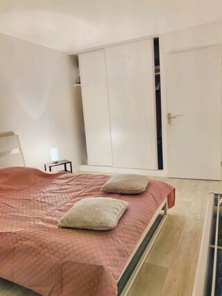  Appartement � louer 3 pi�ces 60 m�