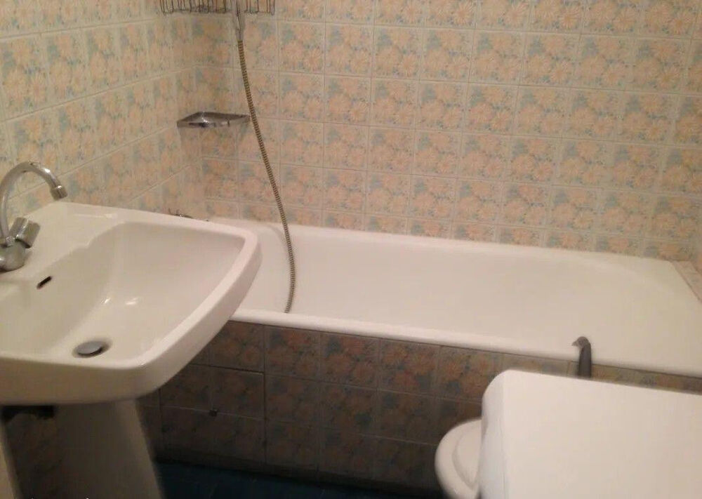 Location Appartement Beau studio meublé 26m² Nice Est Nice