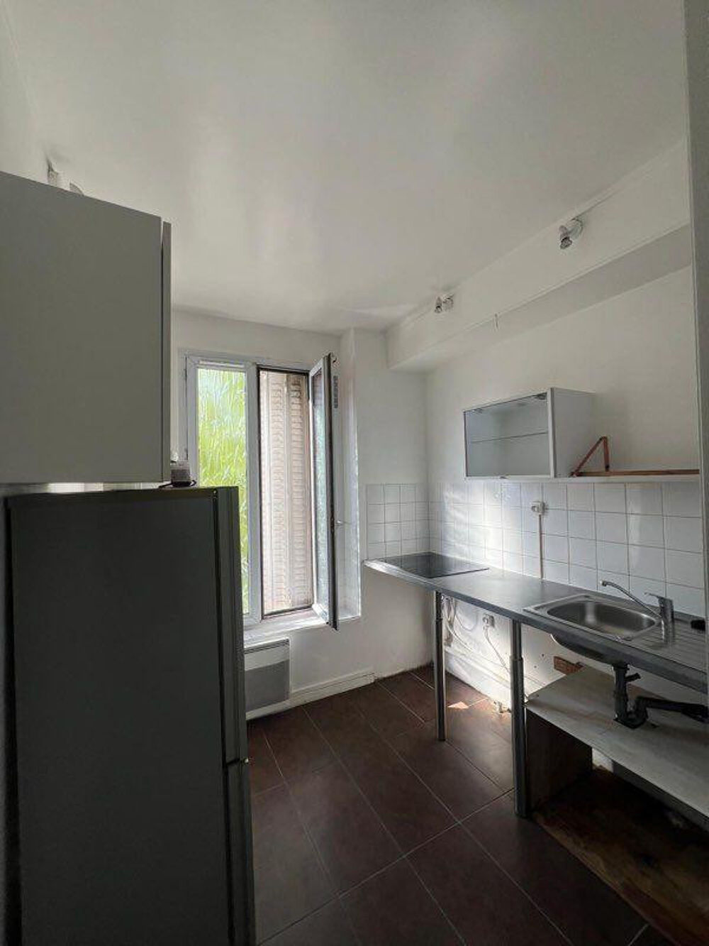 Location Appartement Studio Drancy