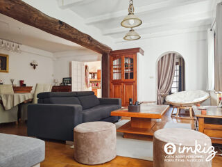  Maison � vendre 5 pi�ces 110 m�