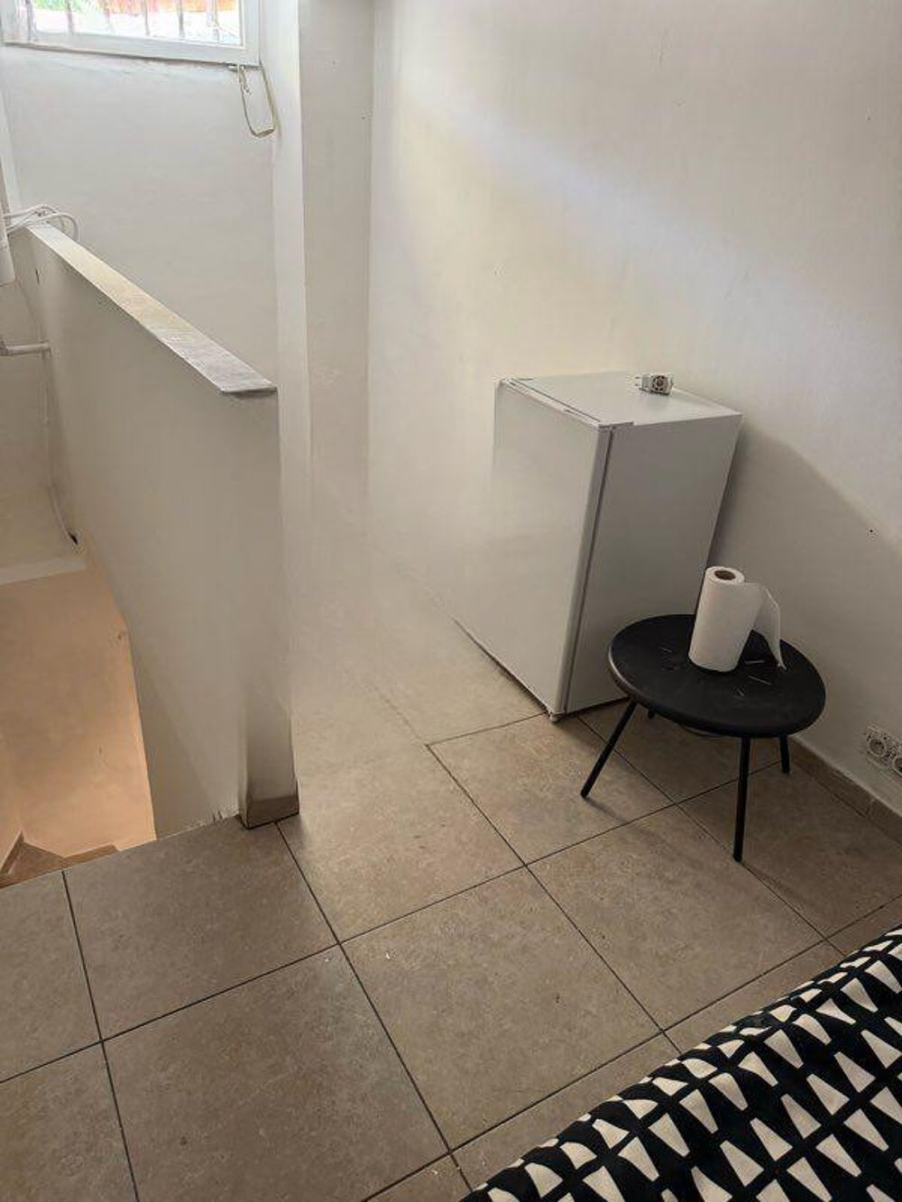 Location Appartement Studio appartement Marseille 10
