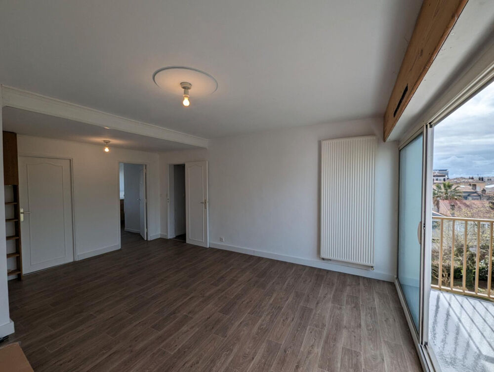 Location Appartement Appt T3 bordeaux chartrons Bordeaux