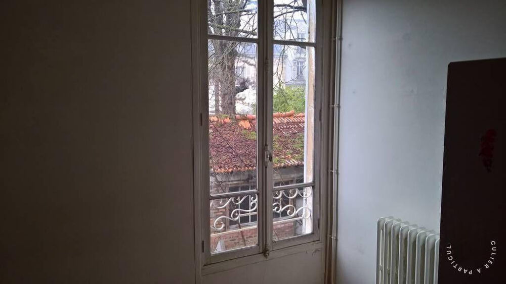 Location meublée appartement 2 pièces 45 m²