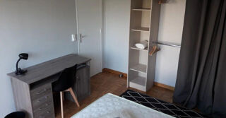  Appartement à louer 1 pièce 64 m²