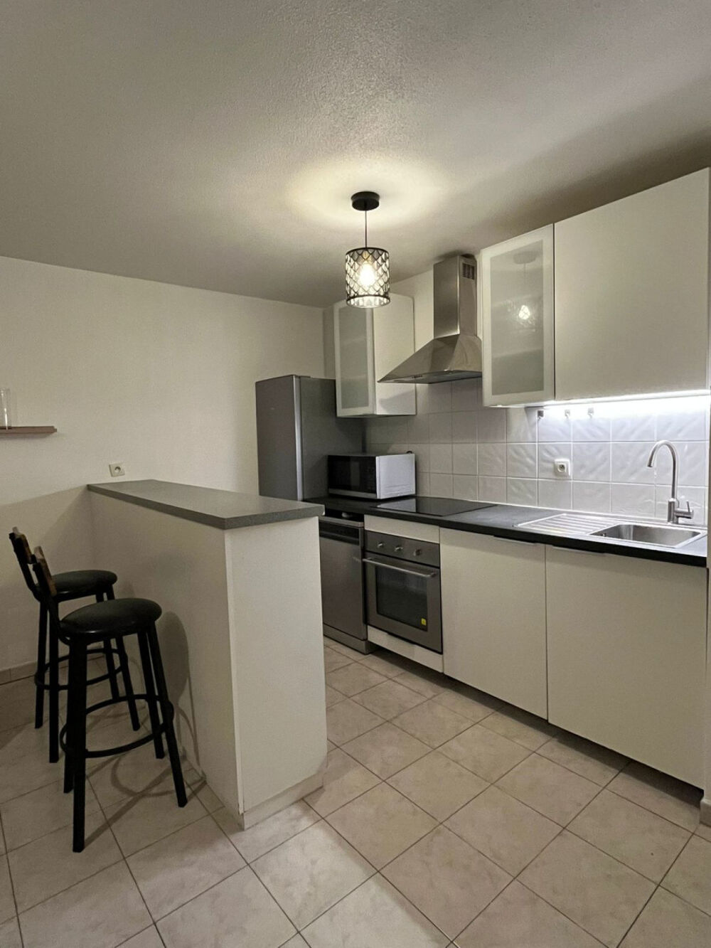 Location Appartement Chambre meublée dans une colocation aux Argoulets Toulouse