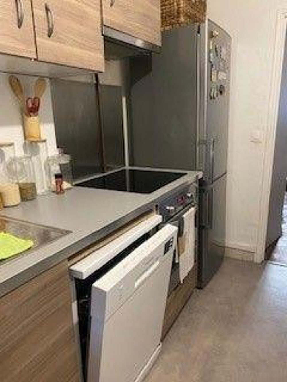 Location Appartement Colocation Grand appartement Ecully Écully