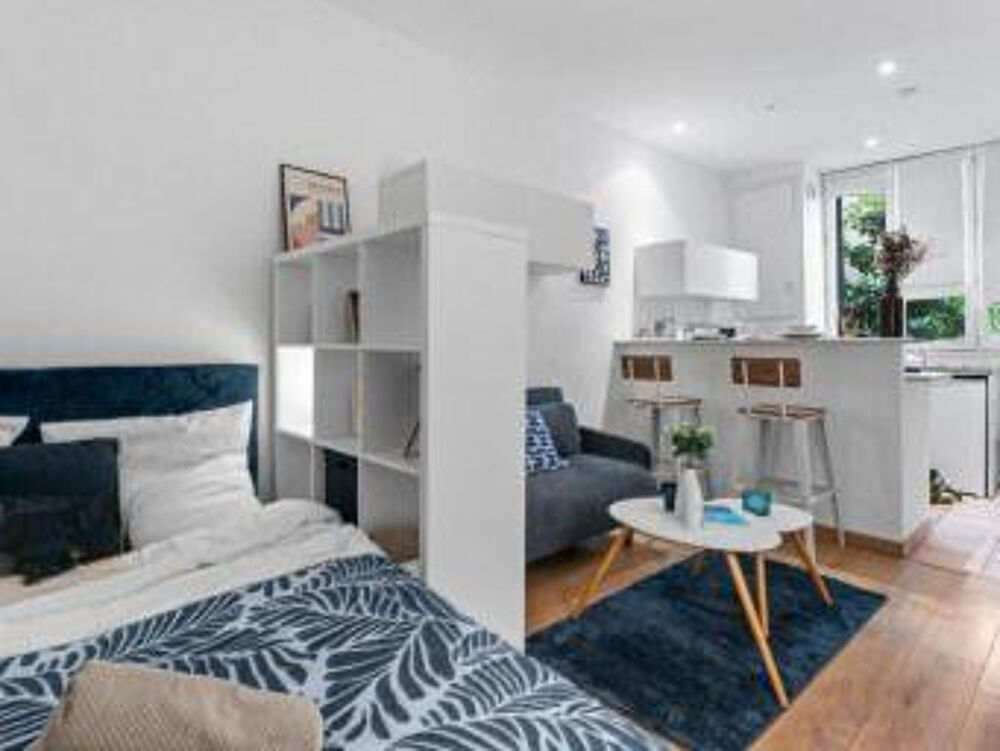 Location Appartement T1 Versailles Versailles