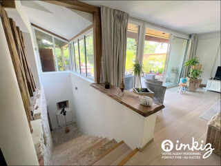  Maison � vendre 8 pi�ces 200 m�