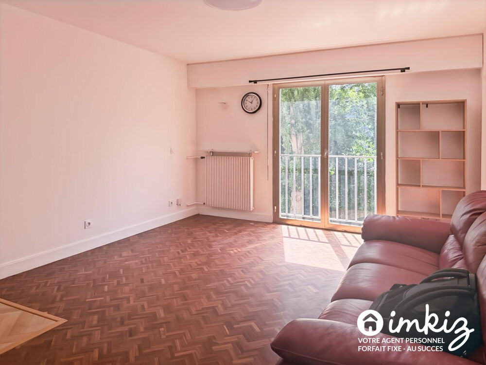 Vente Appartement Appartement 3 pièces Versailles