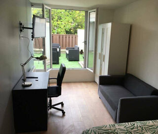  Appartement � louer 5 pi�ces 95 m�