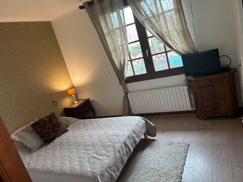   Belle chambre entièrement meublée 18m² Appartement - 1 pièce(s) - 18 m²