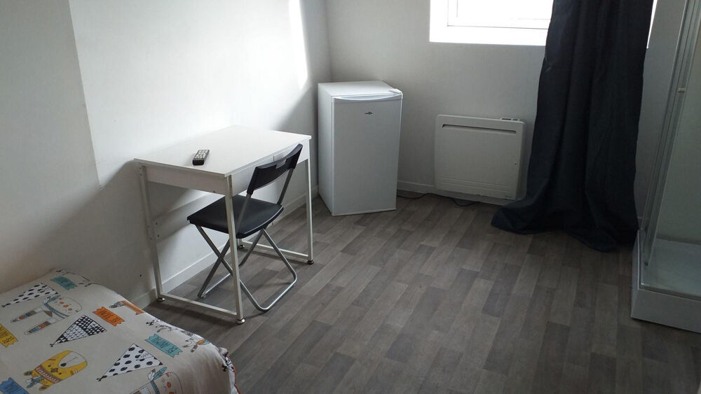 Location Appartement Belle chambre 15m2 dans grande coloc à Roubaix Roubaix