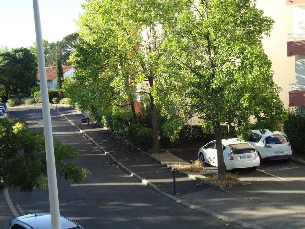 Location Appartement Chambre 12m² chez particulier quartier Facultés Montpellier
