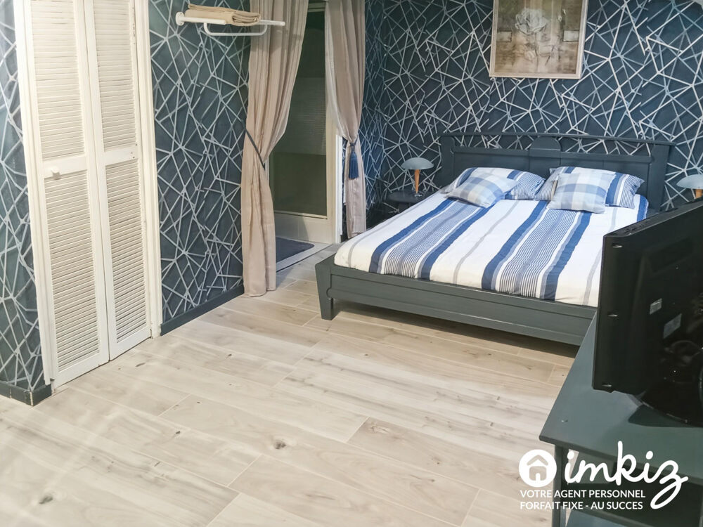 Vente Maison Maison 5 pièces Colméry