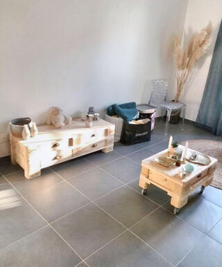  Appartement à louer 2 pièces 40 m²