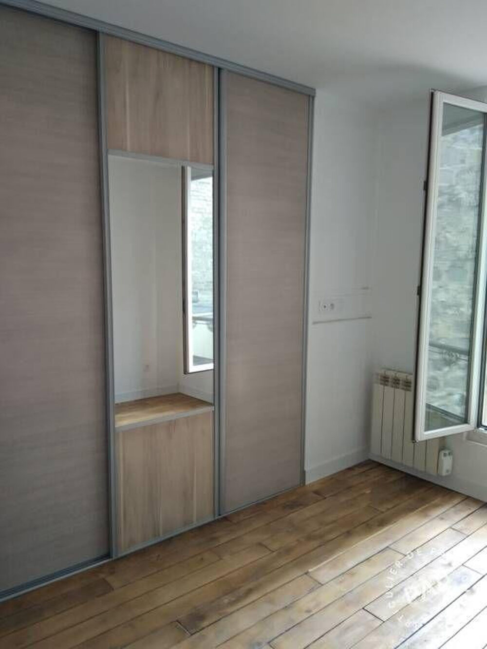 Location Appartement Location appartement 2 pièces 42 m² Paris 17ème Paris 17