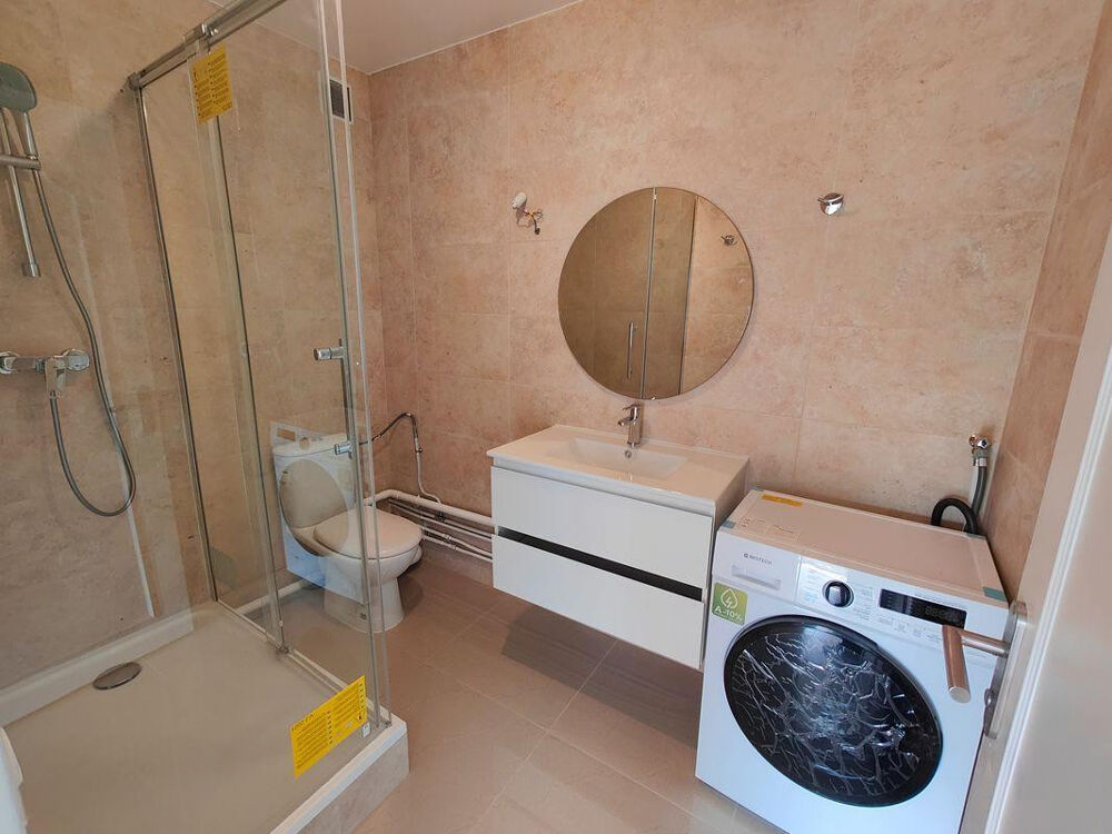 Location Appartement Location meublée - Créteil Créteil