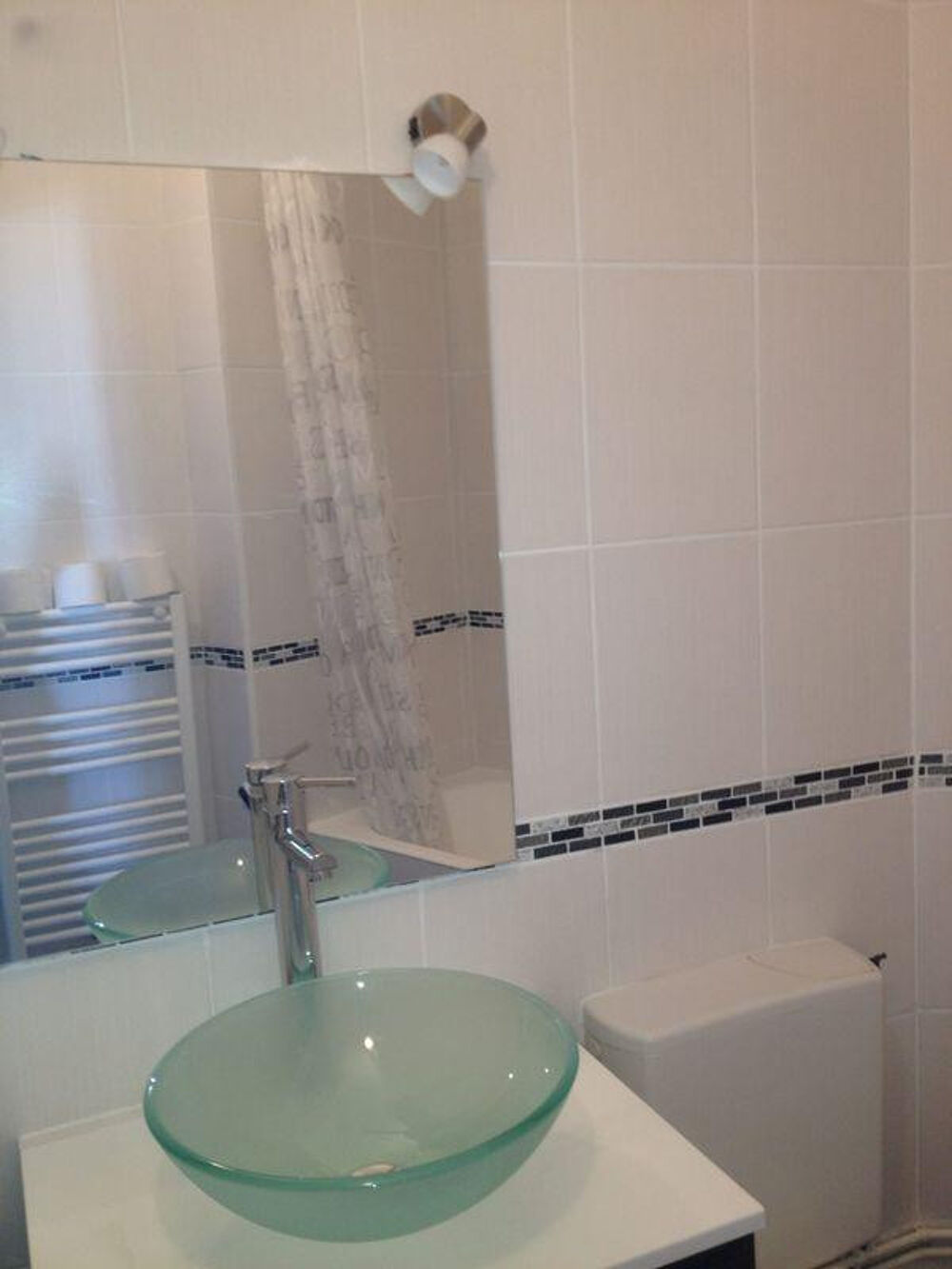 Location Appartement Beau studio meublé 27 m² Idéal étudiant Metz