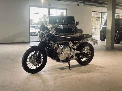 Annonce voiture Moto DIVERS 0 €