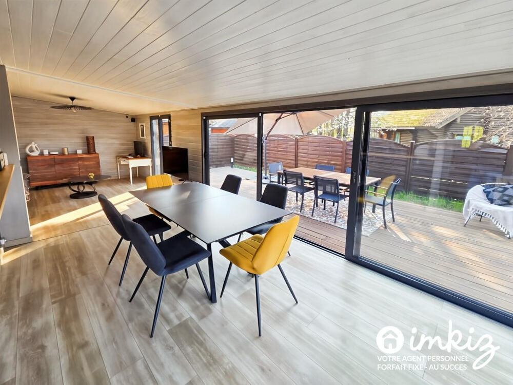 Vente Maison Maison 3 pièces Réau