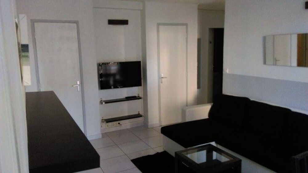 Location Appartement T4 meublé 62m2 secteur Castellane Marseille 6