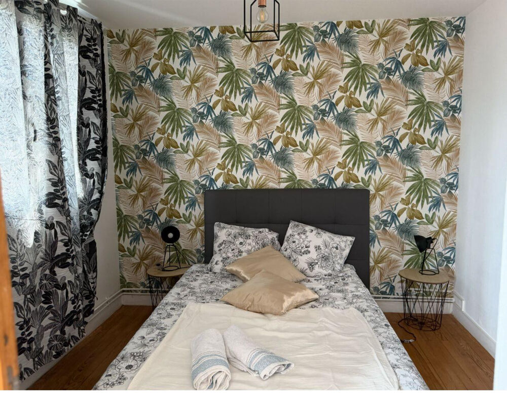 Location Appartement Fontaine superbe T3 meublé/tout équipé/bien situé Fontaine