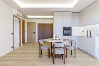  Appartement à vendre 3 pièces 73 m²