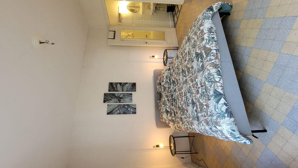 Location Appartement Spacieux lumineux T2 de 59m2 centre ville 550€ Saint-Étienne